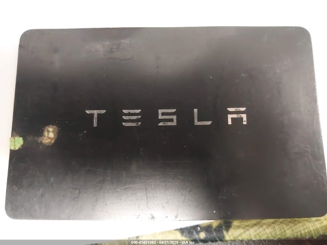 2021 TESLA MODEL 3 5YJ3E1EA4MF053720 Photo 10