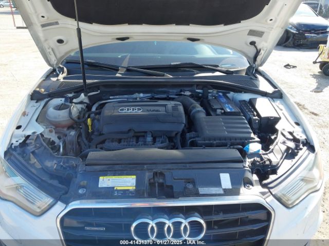 WAUY8LFF0G1076232 Audi A3 2.0t Premium