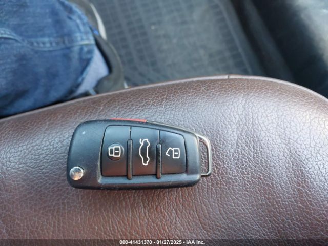 WAUY8LFF0G1076232 Audi A3 2.0t Premium