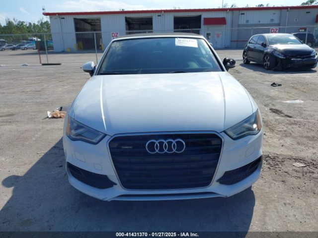 WAUY8LFF0G1076232 Audi A3 2.0t Premium