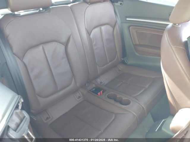 WAUY8LFF0G1076232 Audi A3 2.0t Premium