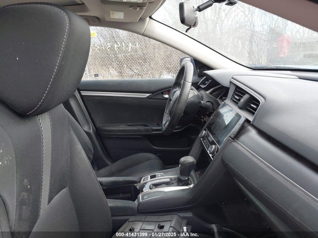 Honda CIVIC EX 2016 19XFC2F76GE098633 Image 5