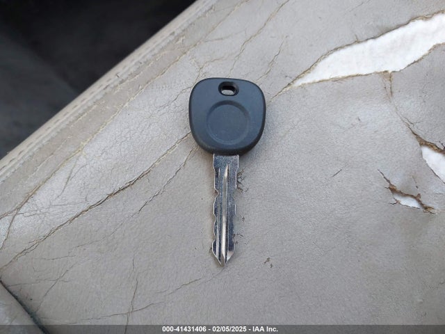 2006 CADILLAC SRX 1GYEE637260126799 Photo 10