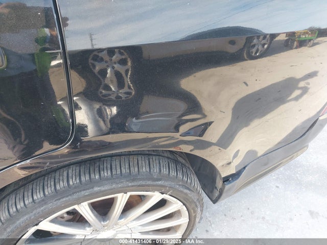 2006 CADILLAC SRX 1GYEE637260126799 Photo 5