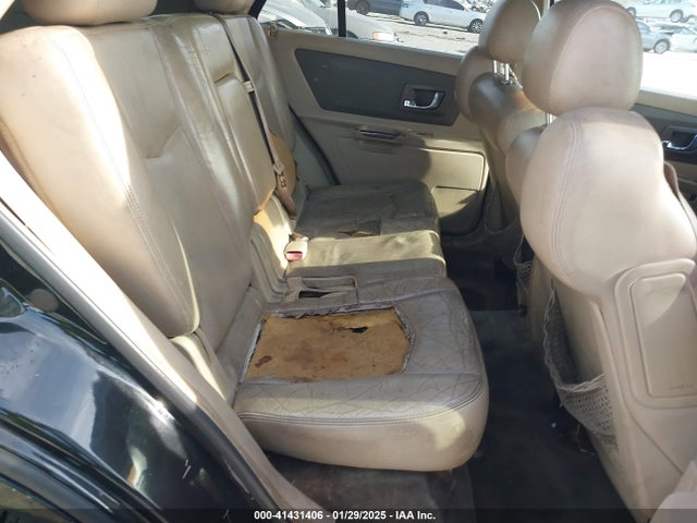 2006 CADILLAC SRX 1GYEE637260126799 Photo 7