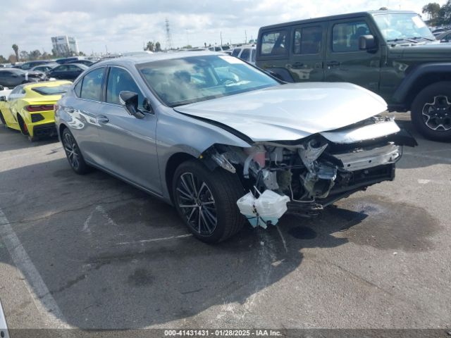 2024 LEXUS ES 300H 58ADA1C11RU047590