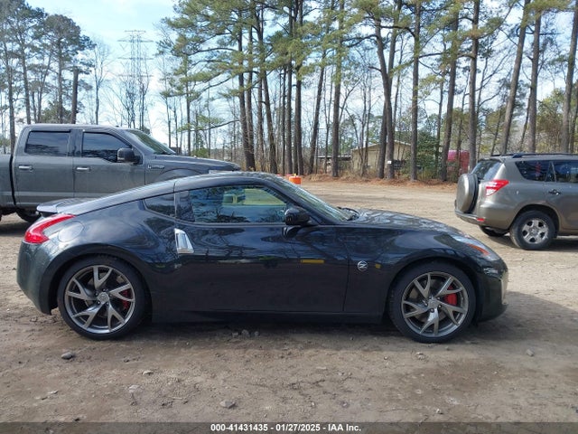 JN1AZ4EH0HM952794 Nissan 370z Sport