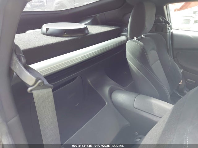 JN1AZ4EH0HM952794 Nissan 370z Sport