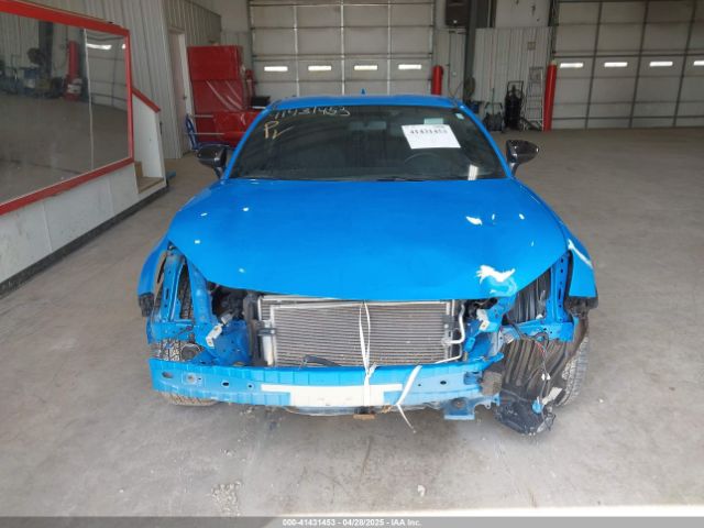 JF1ZNBC11N8756315 Toyota GR86