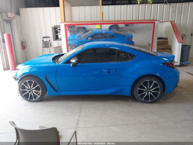 JF1ZNBC11N8756315 Toyota GR86
