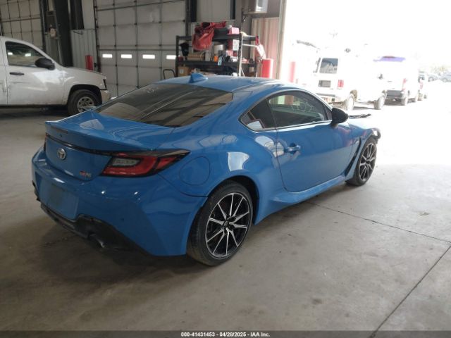 JF1ZNBC11N8756315 Toyota GR86