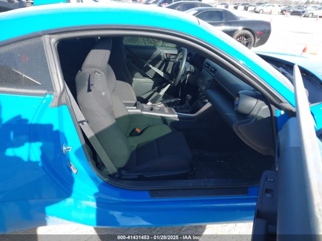 JF1ZNBC11N8756315 Toyota GR86