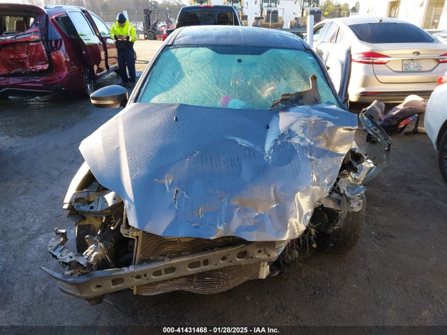 Ford FOCUS SE 2014 1FADP3F2XEL416429 Image 11