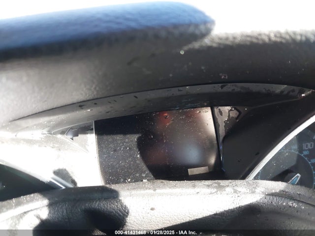 Ford FOCUS SE 2014 1FADP3F2XEL416429 Image 14