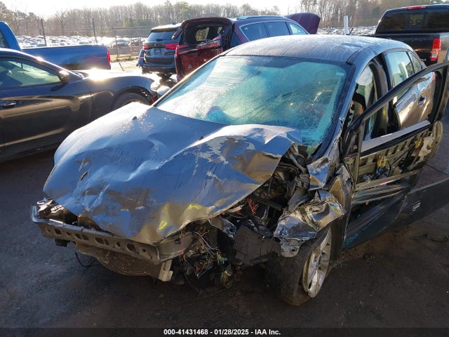 Ford FOCUS SE 2014 1FADP3F2XEL416429 Image 6