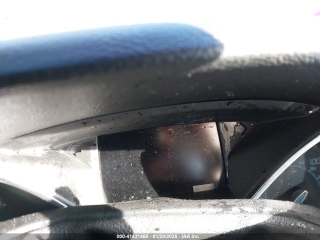Ford FOCUS SE 2014 1FADP3F2XEL416429 Image 7