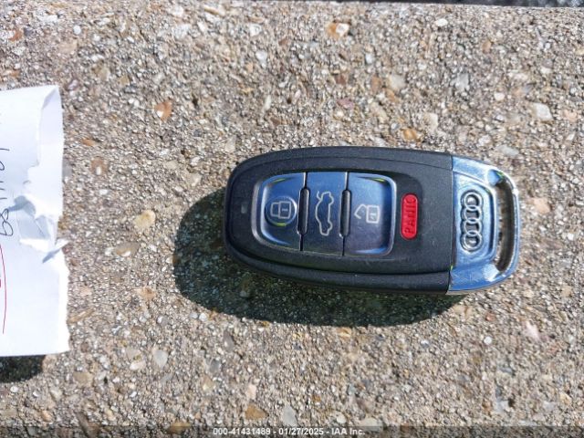 2014 AUDI A6 WAUHGAFC0EN055738 Photo 10