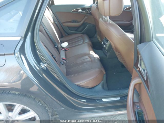 2014 AUDI A6 WAUHGAFC0EN055738 Photo 7