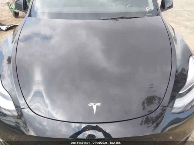 7SAYGDEE0PA090000 Tesla Model Y Awd/long Range Dual Motor All-wheel Drive