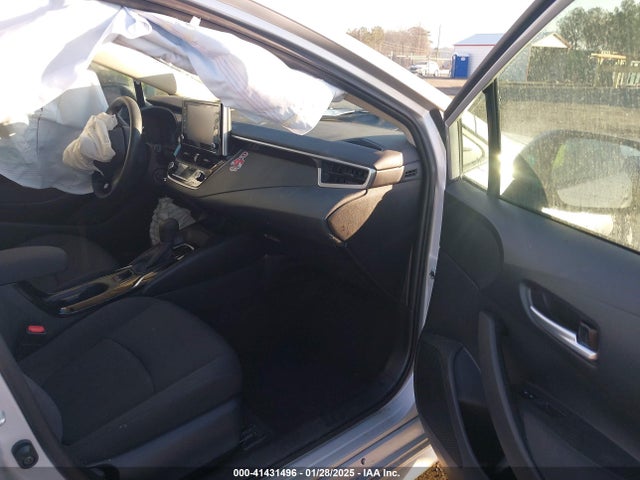 5YFEPRAE3LP127125 Toyota COROLLA LE