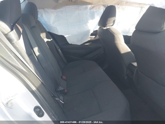 5YFEPRAE3LP127125 Toyota COROLLA LE