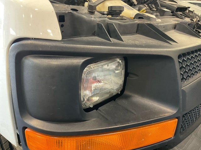 1GCWGAFF7G1264585 Chevrolet Express G2500