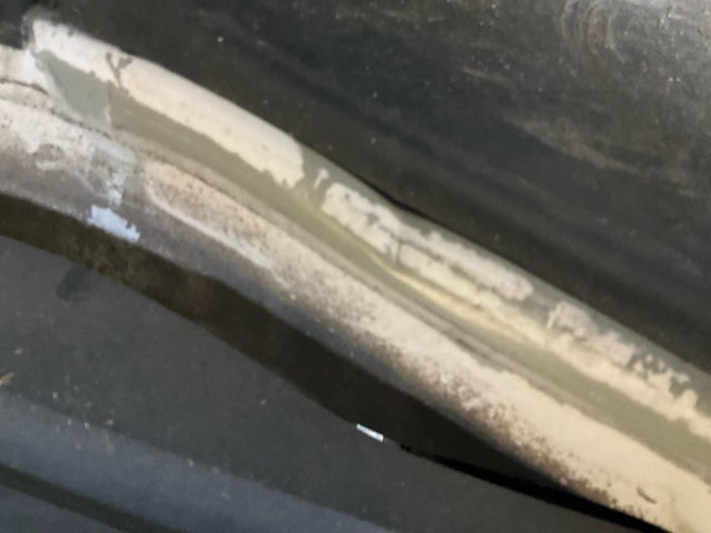 1GCWGAFF7G1264585 Chevrolet Express G2500