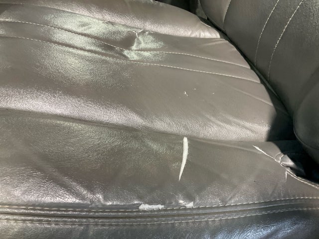 1GCWGAFF7G1264585 Chevrolet Express G2500