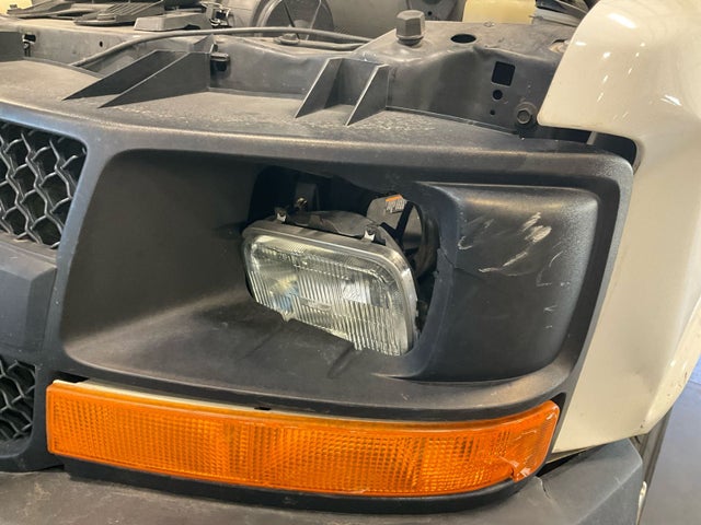 1GCWGAFF7G1264585 Chevrolet Express G2500