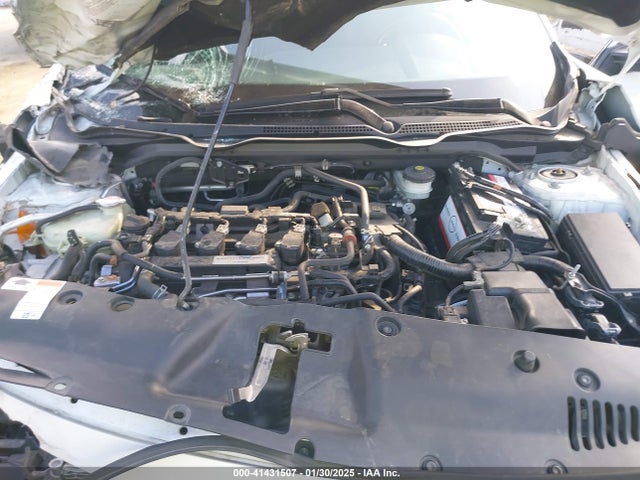 19XFC1F32KE202700 Honda CIVIC EX