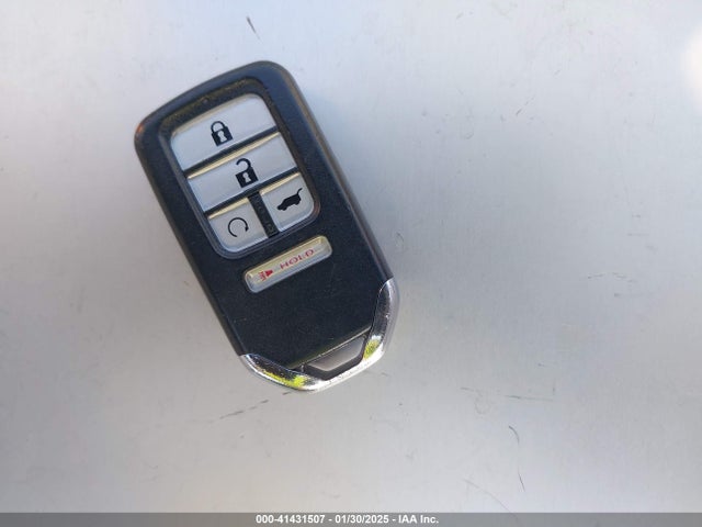 19XFC1F32KE202700 Honda CIVIC EX
