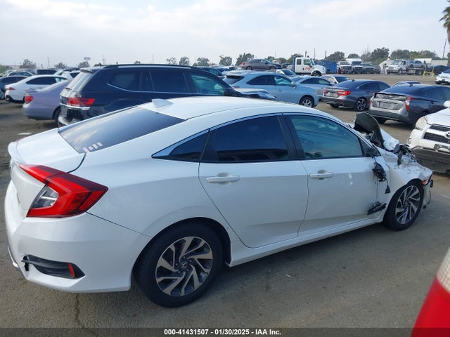 19XFC1F32KE202700 Honda CIVIC EX