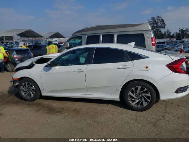 19XFC1F32KE202700 Honda CIVIC EX