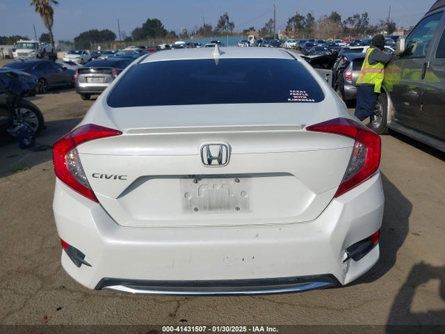 19XFC1F32KE202700 Honda CIVIC EX