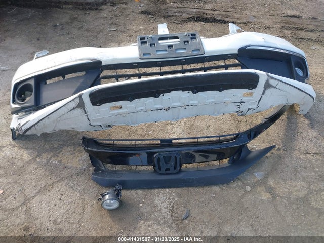 19XFC1F32KE202700 Honda CIVIC EX