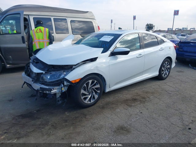 19XFC1F32KE202700 Honda CIVIC EX