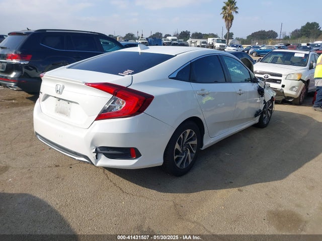 19XFC1F32KE202700 Honda CIVIC EX