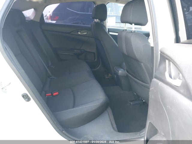 19XFC1F32KE202700 Honda CIVIC EX