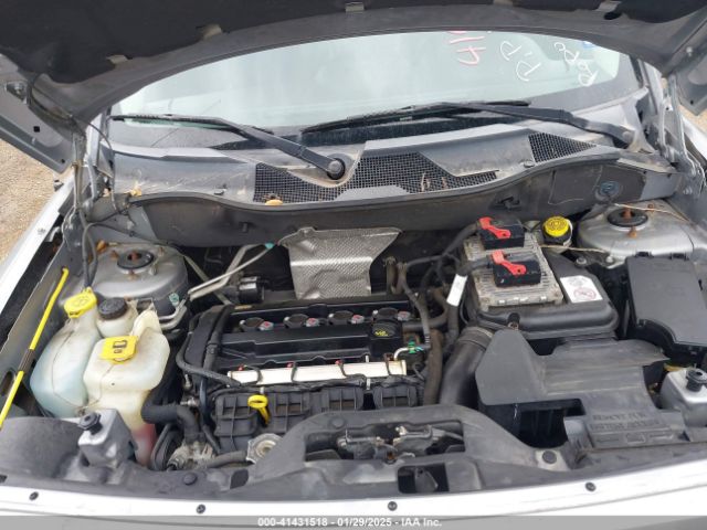 1C4NJPBA5GD642220 Jeep Patriot Sport Se