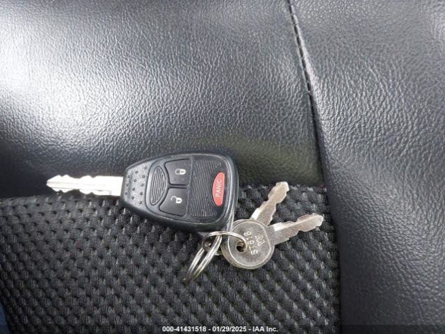 1C4NJPBA5GD642220 Jeep Patriot Sport Se
