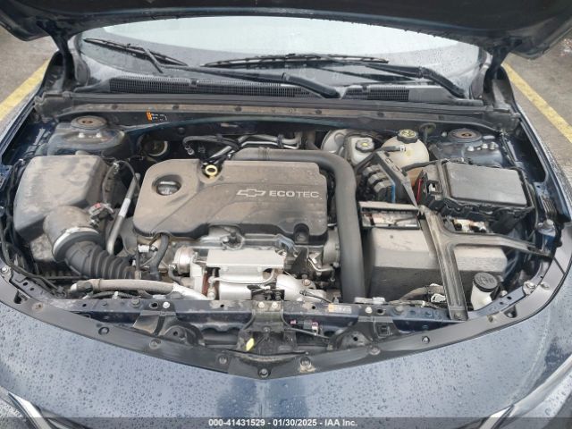 1G1ZB5ST4GF339687 Chevrolet MALIBU LS