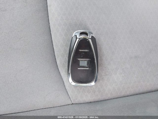 1G1ZB5ST4GF339687 Chevrolet MALIBU LS