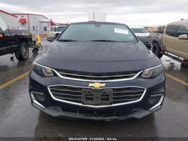1G1ZB5ST4GF339687 Chevrolet MALIBU LS