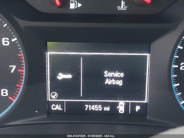 1G1ZB5ST4GF339687 Chevrolet MALIBU LS