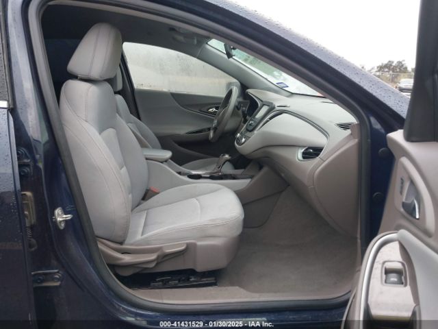 1G1ZB5ST4GF339687 Chevrolet MALIBU LS