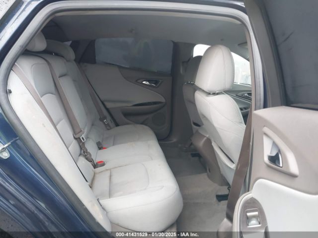 1G1ZB5ST4GF339687 Chevrolet MALIBU LS