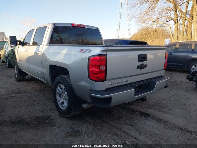 3GCUKREC2GG380970 Chevrolet Silverado 1500 2lt