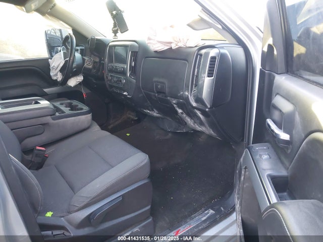 3GCUKREC2GG380970 Chevrolet Silverado 1500 2lt