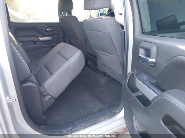3GCUKREC2GG380970 Chevrolet Silverado 1500 2lt