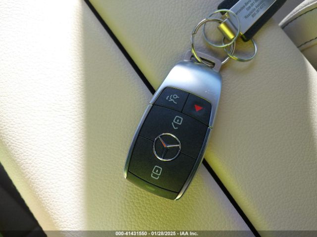 4JGFB4FB4RA986155 Mercedes-Benz Gle Gle 350